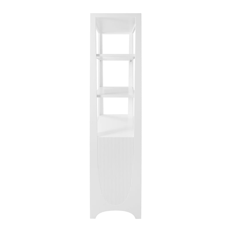 Worlds Away Young Etagere