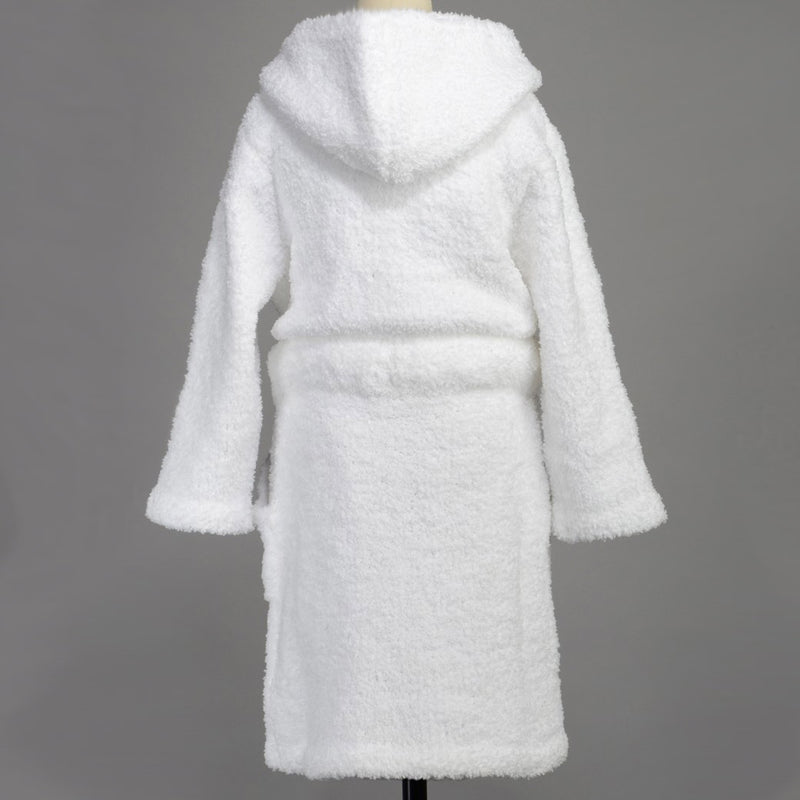 Kashwere Youth Hooded Robe