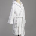 Kashwere Youth Hooded Robe