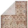 Vibe by Jaipur Living Zefira Luana Power Loomed Rug