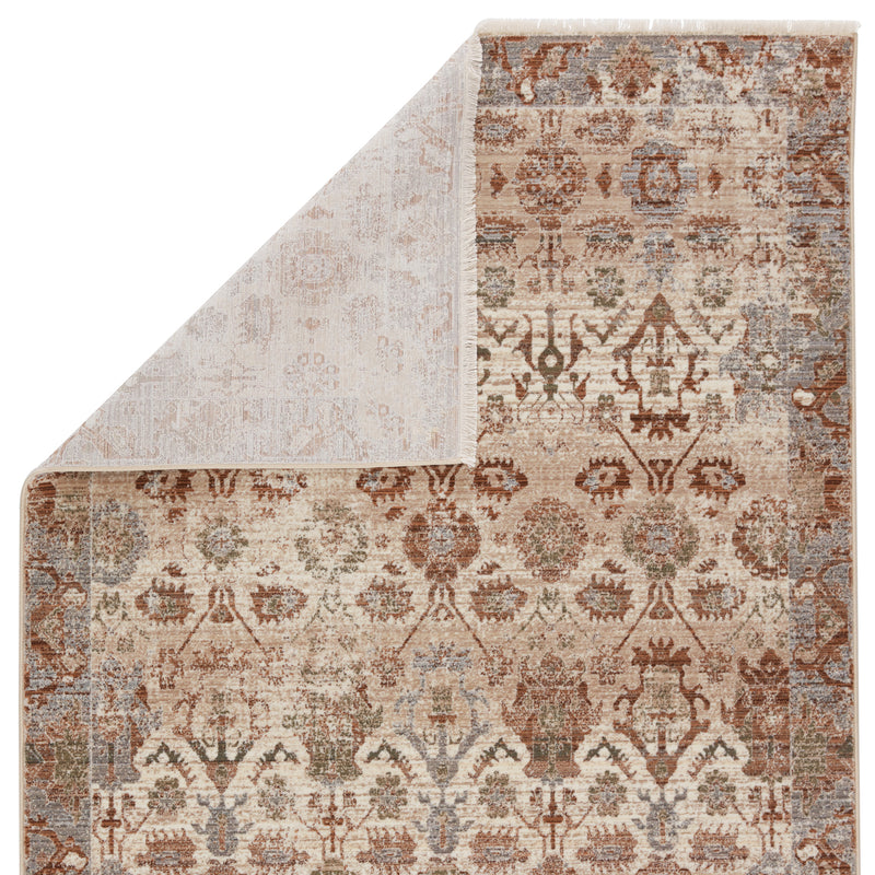 Vibe by Jaipur Living Zefira Luana Power Loomed Rug