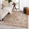 Vibe by Jaipur Living Zefira Luana Power Loomed Rug