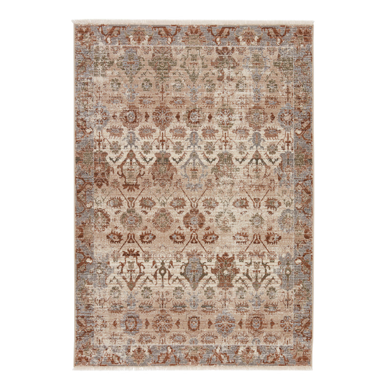 Vibe by Jaipur Living Zefira Luana Power Loomed Rug