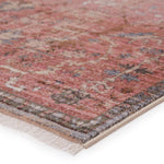 Vibe by Jaipur Living Zefira Marcella Power Loomed Rug