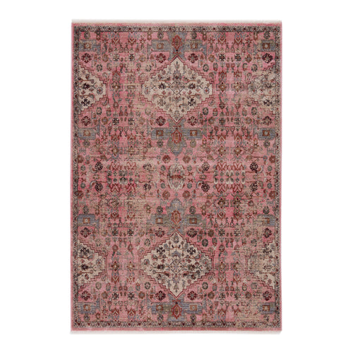 Vibe by Jaipur Living Zefira Kerta Power Loomed Rug