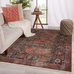 Vibe by Jaipur Living Zefira Razia Power Loomed Rug