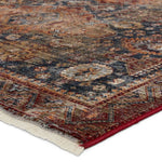 Vibe by Jaipur Living Zefira Razia Power Loomed Rug