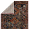 Vibe by Jaipur Living Zefira Razia Power Loomed Rug