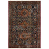 Vibe by Jaipur Living Zefira Razia Power Loomed Rug