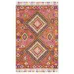 Loloi Zharah Fiesta Hooked Rug