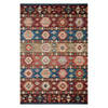 Loloi II Zion Fiesta/Multi Power Loomed Rug