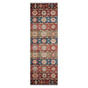 Loloi II Zion Fiesta/Multi Power Loomed Rug