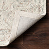 Loloi II Ziva Neutral Hand Tufted Rug