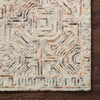 Loloi II Ziva Multi Hand Tufted Rug