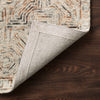 Loloi II Ziva Multi Hand Tufted Rug