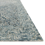 Loloi II Ziva Denim Hand Tufted Rug