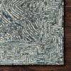 Loloi II Ziva Denim Hand Tufted Rug