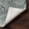 Loloi II Ziva Denim Hand Tufted Rug