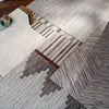 Surya Zander Gio Hide Hand Crafted Rug