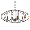 Crystorama Zucca Chandelier