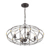 Crystorama Zucca Chandelier