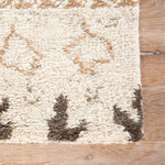 Jaipur Living Zuri Zamunda Hand Knotted Rug