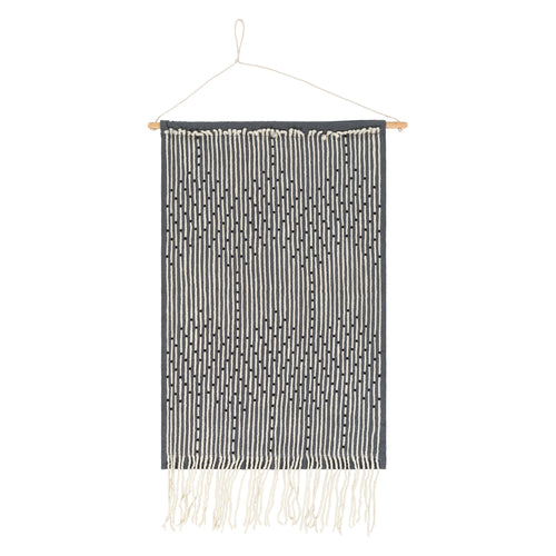 Fiona Gray Wall Hanging