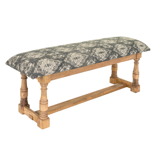 Springdale Upholstered Bench