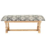 Springdale Upholstered Bench