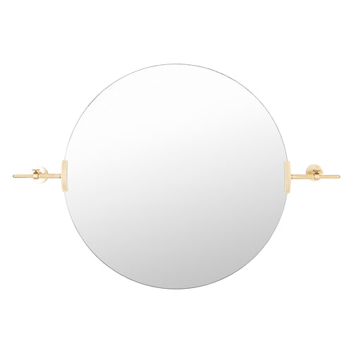 Sardis Wall Mirror