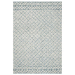 Alta Cross Hand Tufted Rug