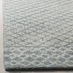 Alta Cross Hand Tufted Rug