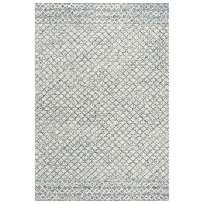 Alta Cross Hand Tufted Rug