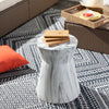 Rosa Indoor/Outdoor Stool