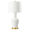 Villa and House Acacia Table Lamp Base