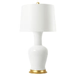 Villa and House Acacia Table Lamp Base