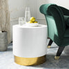 Alonzo Side Table