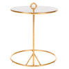 Caroline Round C Table