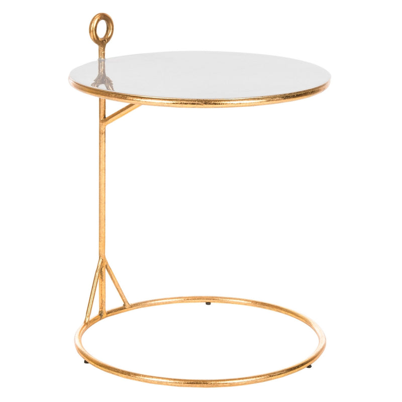 Caroline Round C Table