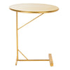 Frankie Round C Table