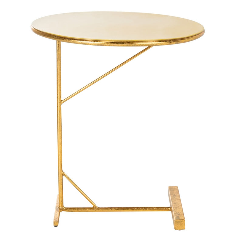 Frankie Round C Table