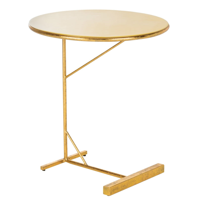 Frankie Round C Table