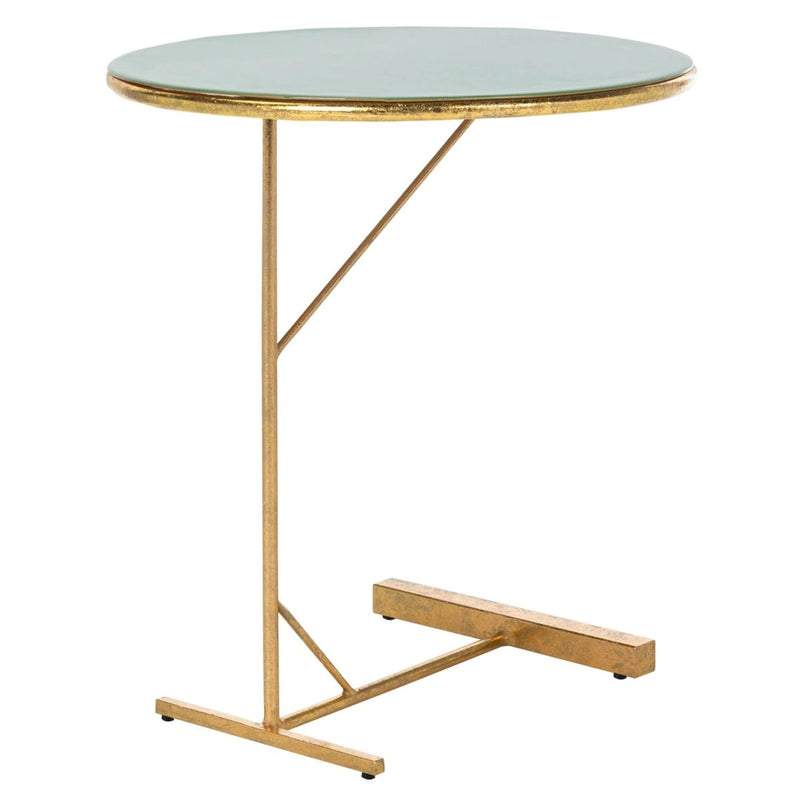 Frankie Round C Table