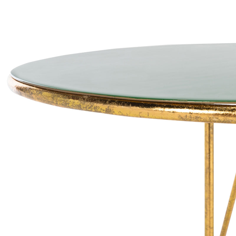 Frankie Round C Table