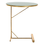 Frankie Round C Table