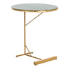 Frankie Round C Table