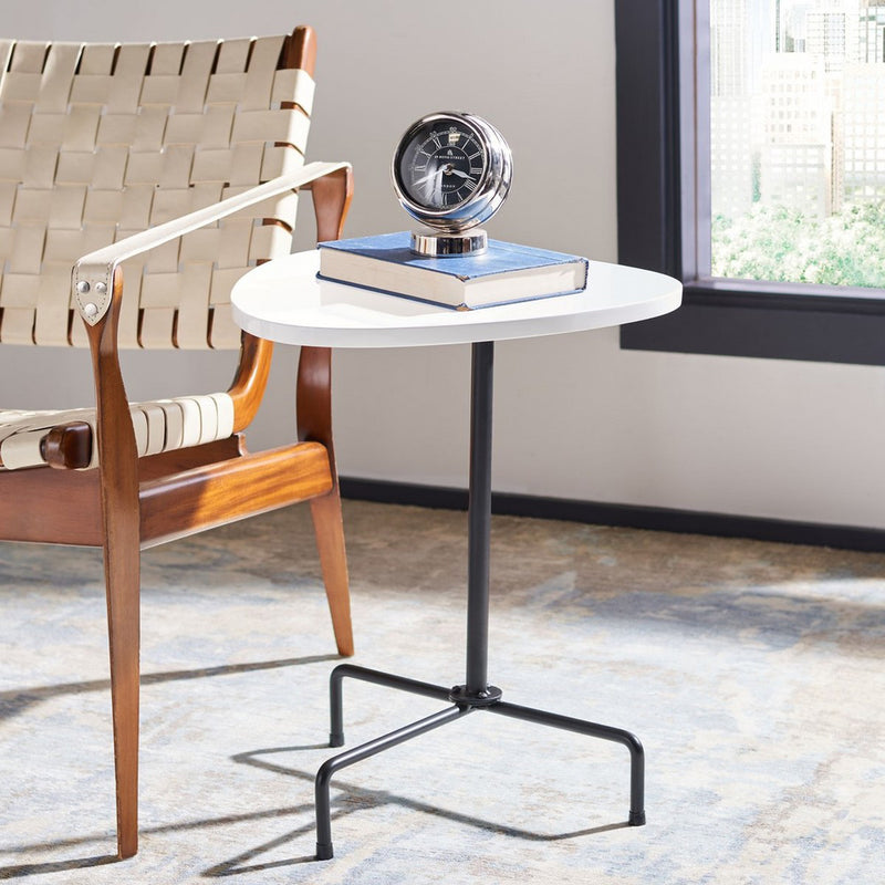 Bullard Tripod Side Table