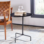 Bullard Tripod Side Table