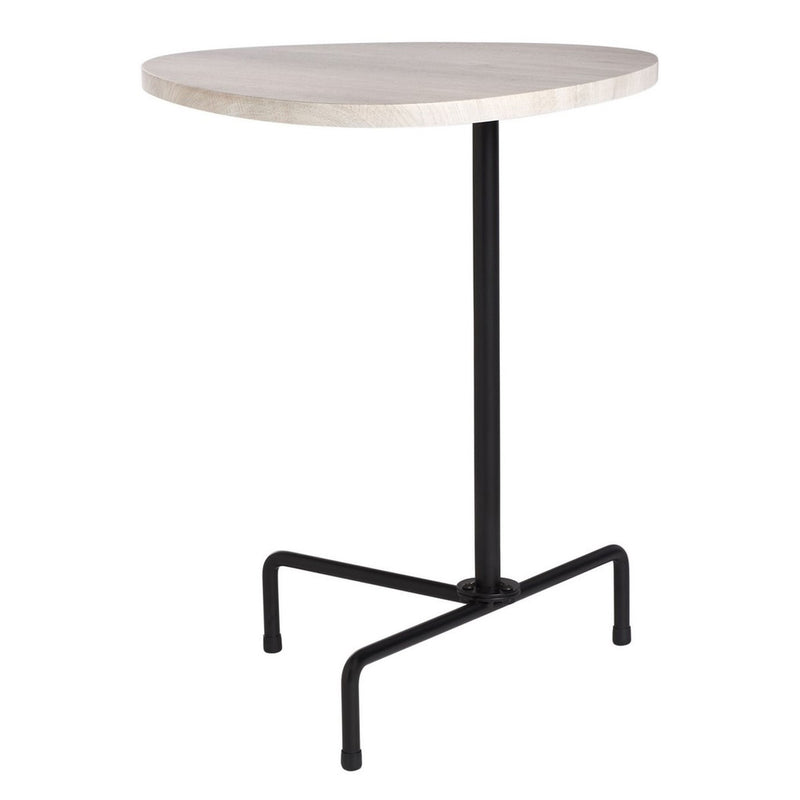 Bullard Tripod Side Table