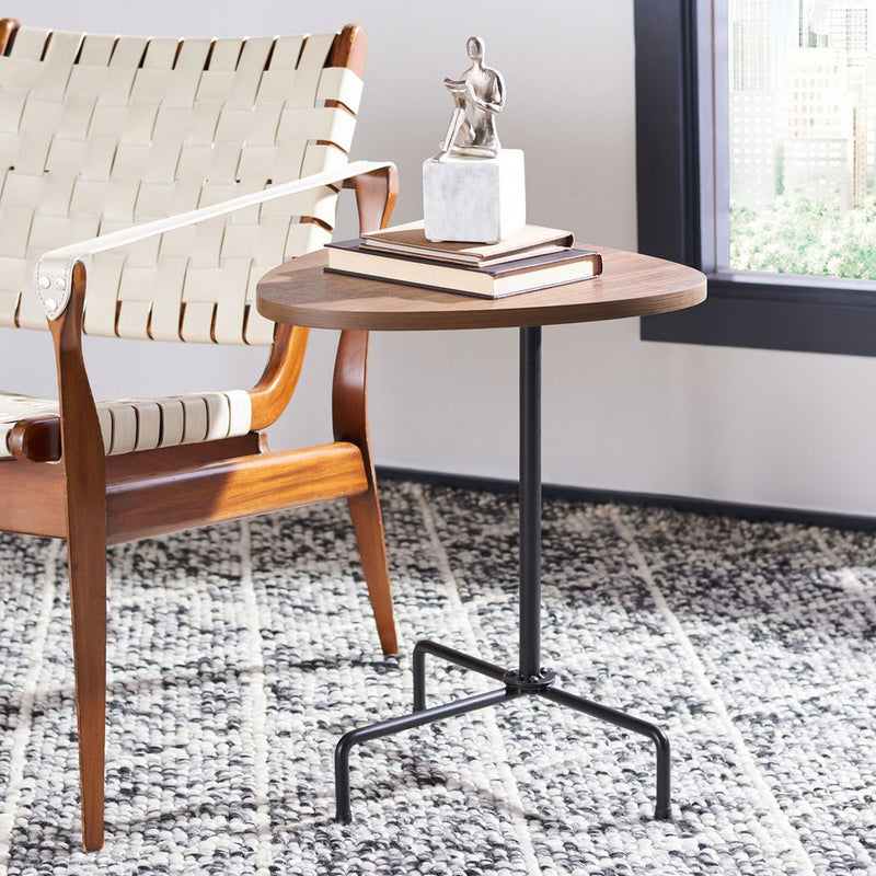 Bullard Tripod Side Table